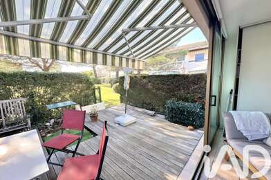 Appartement 2 pièces 230000 €