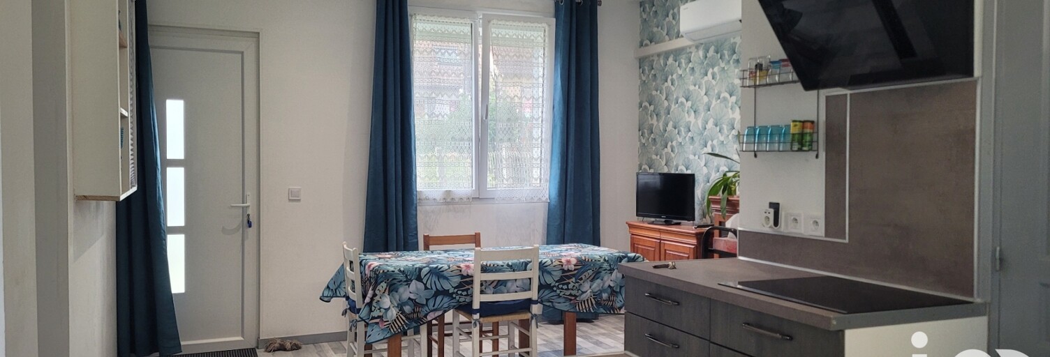 Maison 5 Pièces 71 m² à vendre à Venesmes (18190)