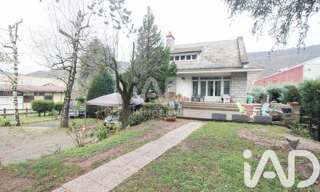 Maison 7 Pièces 170 m² à vendre à Saint-Affrique (12400)