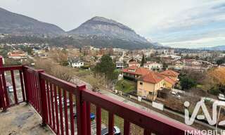 Appartement 4 Pièces 67 m² à vendre à Meylan (38240)