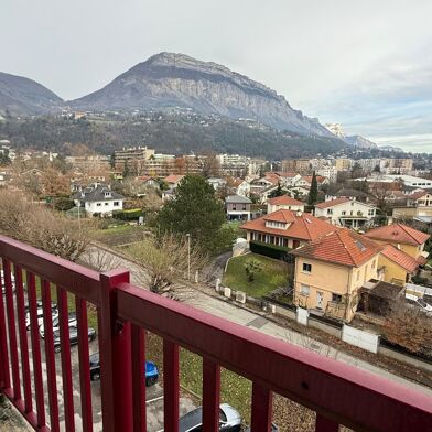 Appartement 4 pièces 169000 €