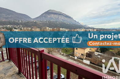 Appartement 4 pièces 169000 €