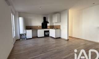 Appartement 4 Pièces 69 m² à vendre à Nîmes (30000)