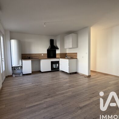 Appartement 4 pièces 170000 €