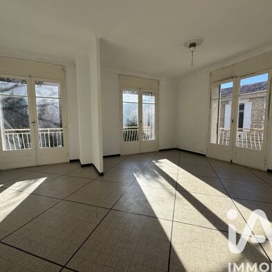 Immeuble  267000 €