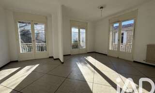 Immeuble  168 m² à vendre à Nîmes (30000)
