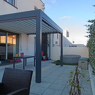 Maison 5 pièces 285000 €
