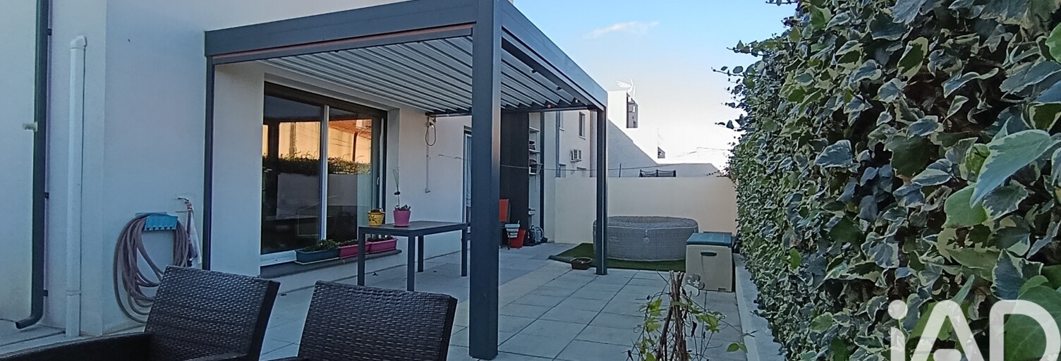 Maison 5 Pièces 137 m² à vendre à Saint-Marcel-sur-Aude (11120)