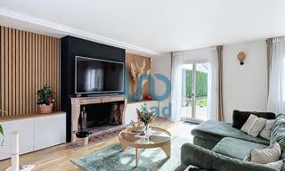 Maison 5 Pièces 120 m² à vendre à Montévrain (77144)