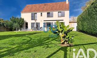 Maison 5 Pièces 120 m² à vendre à Montévrain (77144)