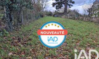 Terrain  1032 m² à vendre à Sarzeau (56370)