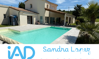 Maison 5 Pièces 170 m² à vendre à Mercurol-Veaunes (26600)