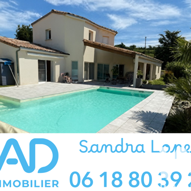 Maison 5 pièces 547000 €