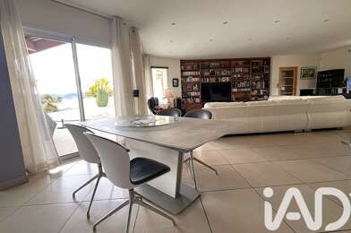 Maison 5 pièces 547000 €