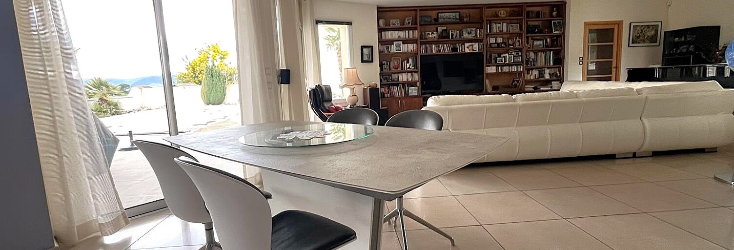 Maison 5 Pièces 170 m² à vendre à Mercurol-Veaunes (26600)