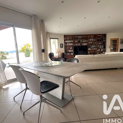 Maison 5 pièces 547000 €