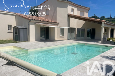 Maison 5 pièces 525000 €