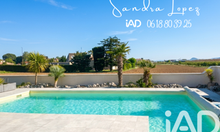 Maison 5 Pièces 170 m² à vendre à Mercurol-Veaunes (26600)