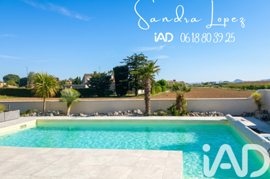 Maison 5 pièces 519000 €