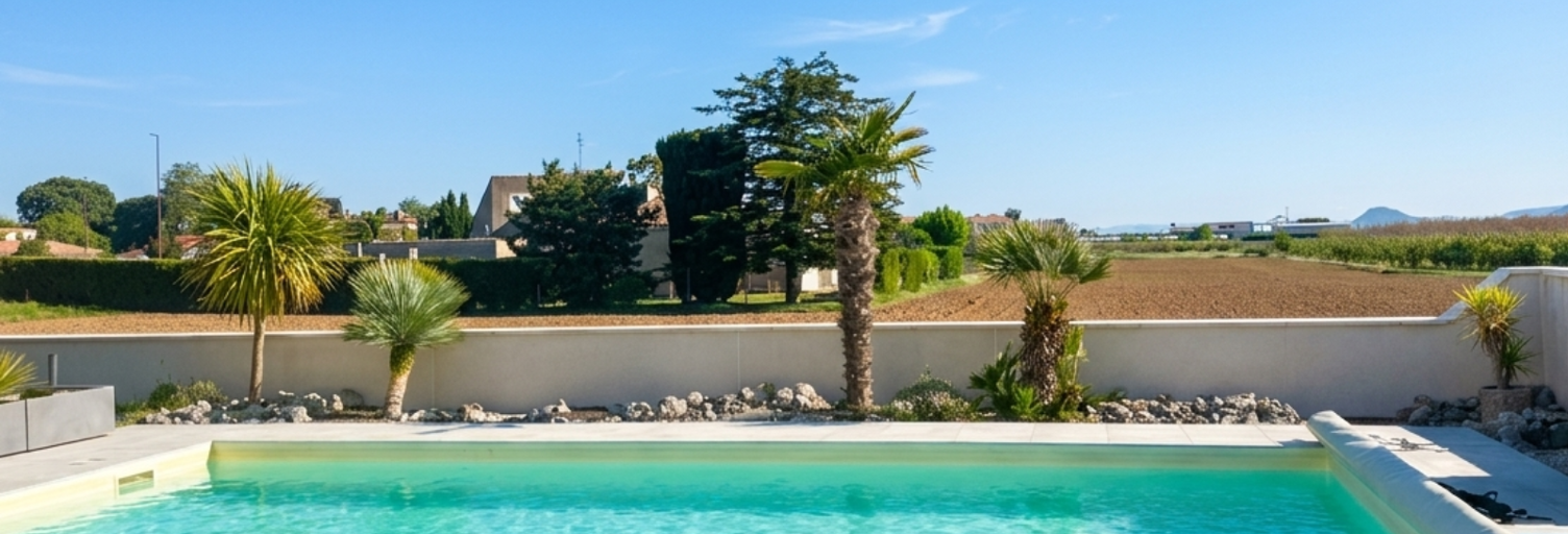 Maison 5 Pièces 170 m² à vendre à Mercurol-Veaunes (26600)