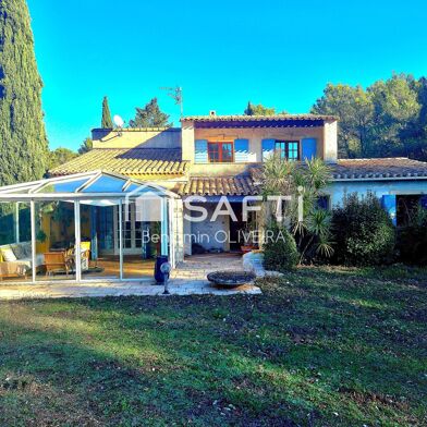 Maison 6 pièces 824000 €