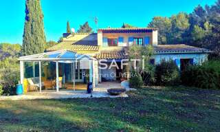 Maison 6 Pièces 146 m² à vendre à Auriol (13390)