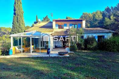 Maison 6 pièces 799000 €