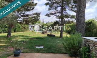 Maison 5 Pièces 122 m² à vendre à Domazan (30390)