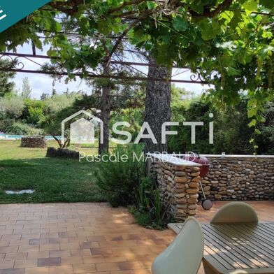 Maison 5 pièces 379000 €