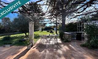 Maison 5 Pièces 122 m² à vendre à Domazan (30390)