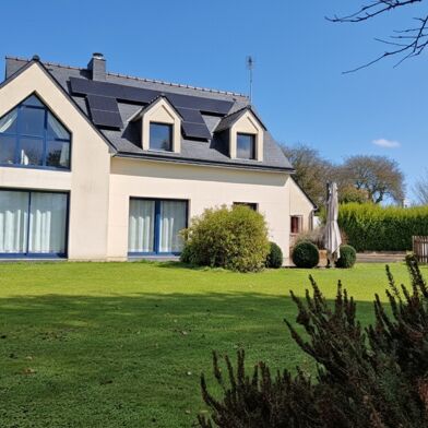 Maison 7 pièces 473000 €