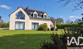 Maison 7 Pièces 160 m² à vendre à Ploumilliau (22300)