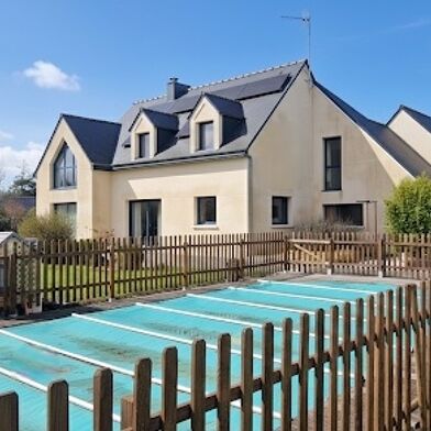 Maison 7 pièces 473000 €