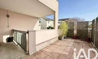 Appartement 3 Pièces 70 m² à vendre à Champigny-sur-Marne (94500)