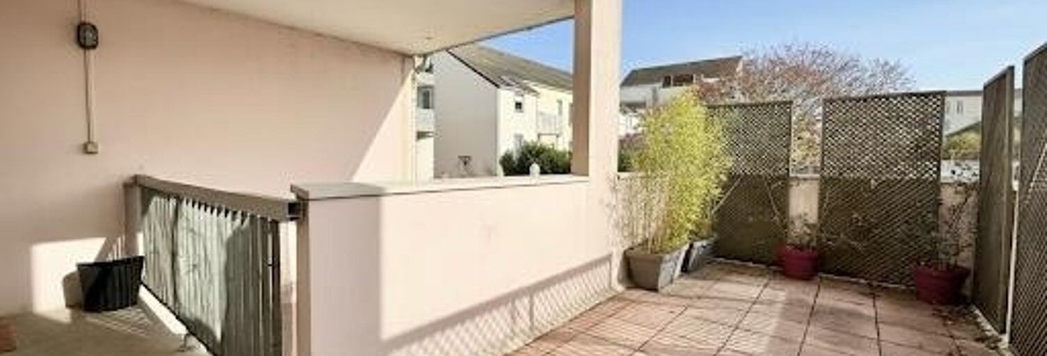 Appartement 3 Pièces 70 m² à vendre à Champigny-sur-Marne (94500)