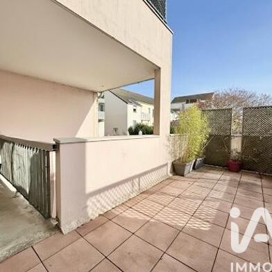 Appartement 3 pièces 217000 €