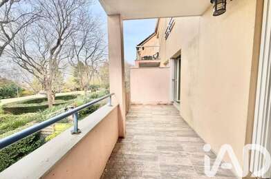 Appartement 3 pièces 217000 €