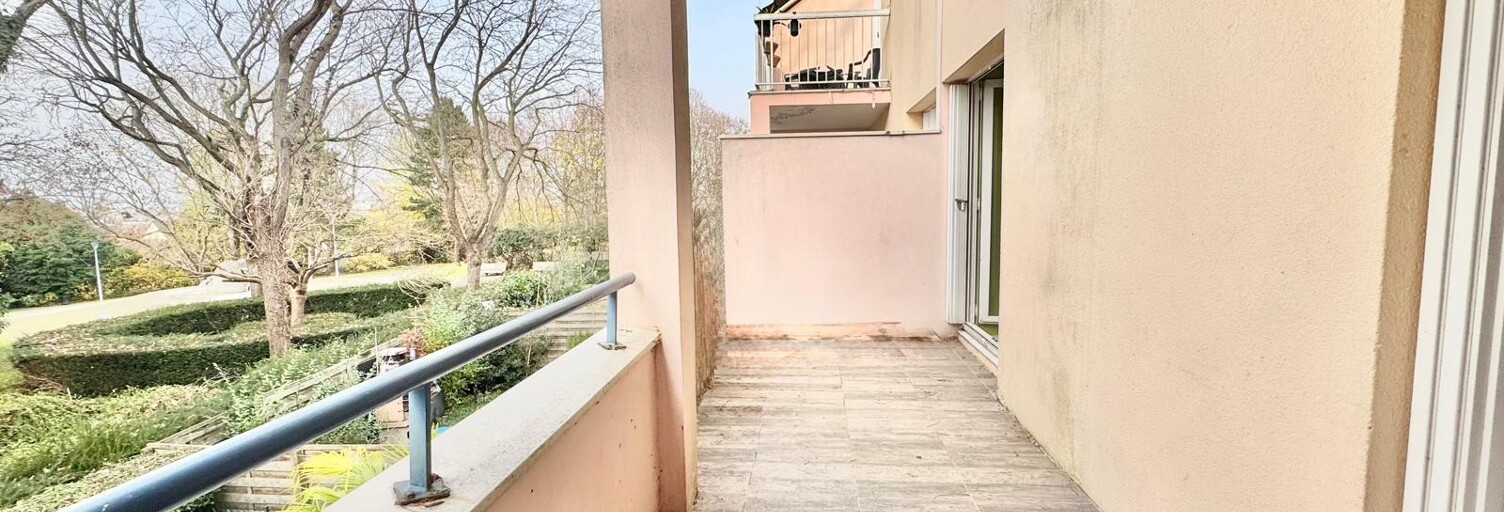 Appartement 3 Pièces 70 m² à vendre à Champigny-sur-Marne (94500)
