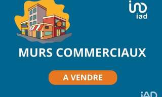 Commerce  54 m² à vendre à Fontenay-sous-Bois (94120)