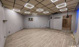 Commerce  54 m² à vendre à Fontenay-sous-Bois (94120)