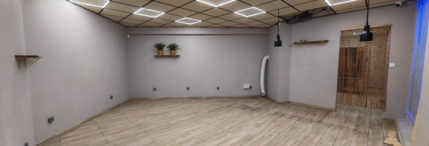 Divers  54 m² à vendre à Fontenay-sous-Bois (94120)