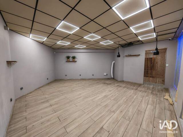 Vente Murs commerciaux 54 m&sup2; — photo du bien