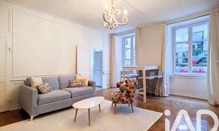 Appartement 2 Pièces 59 m² à vendre à Quimper (29000)