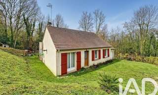 Maison 5 Pièces 74 m² à vendre à Lizy-sur-Ourcq (77440)