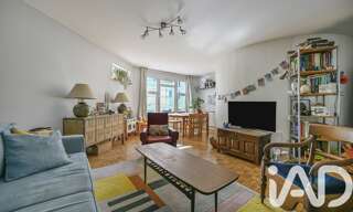 Appartement 3 Pièces 72 m² à vendre à Levallois-Perret (92300)