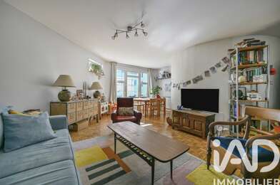 Appartement 3 pièces 589000 €