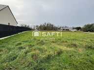 Terrain constructible 623 m² à Chargé  À quelques minutes d'Amboise — photo 2