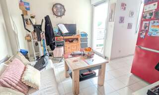 Appartement 2 Pièces 30 m² à vendre à Sète (34200)