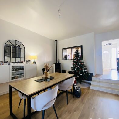 Maison 5 pièces 306000 €