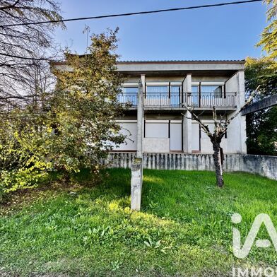 Maison 5 pièces 194000 €